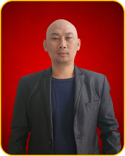Machael - Founder & CEO
