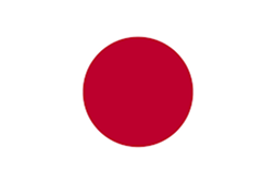 Flag of Japan
