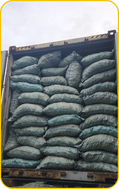 Export stuffing and container inspection 10