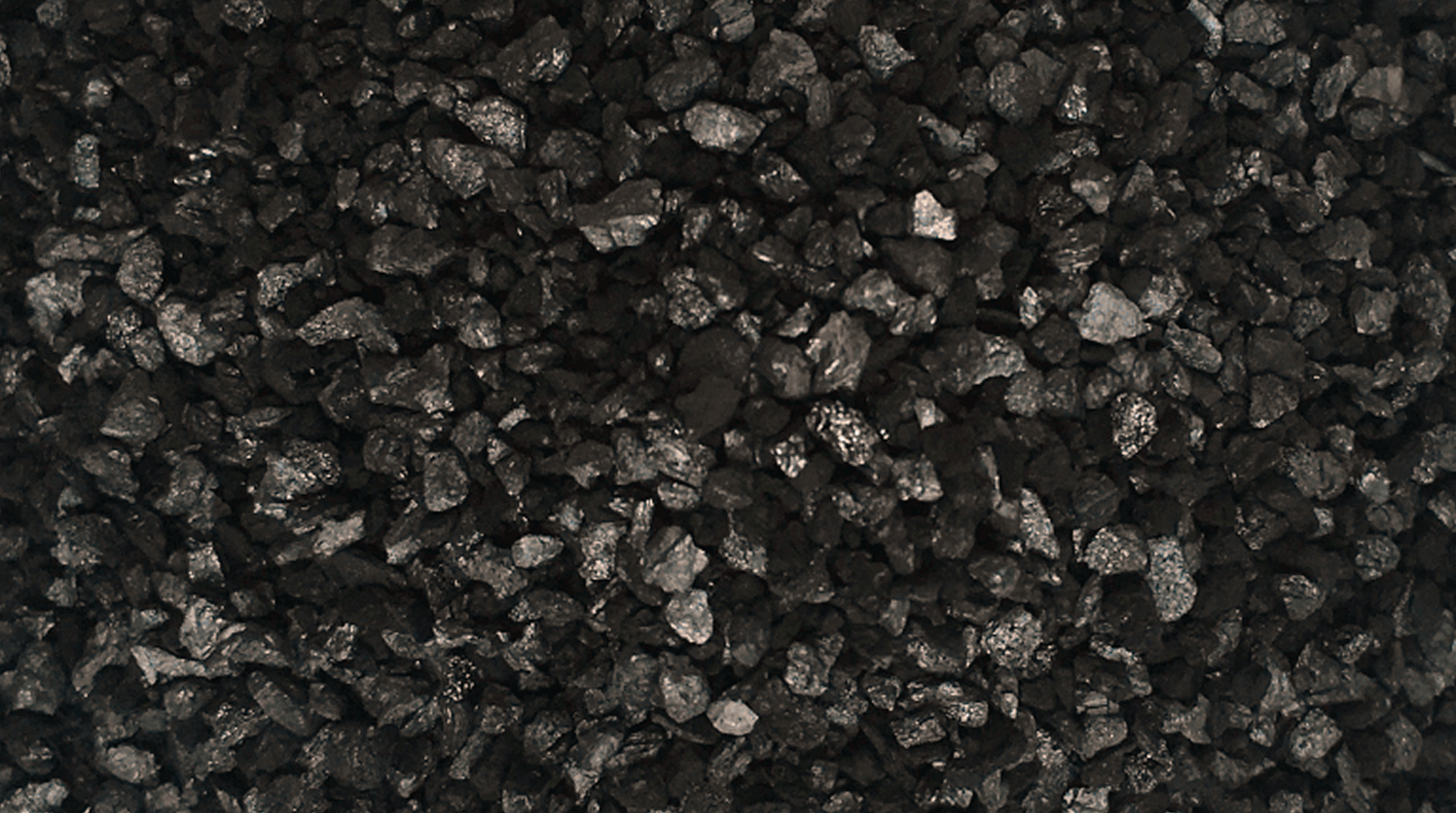 HIGH-GRADE ACTIVATED CARBON